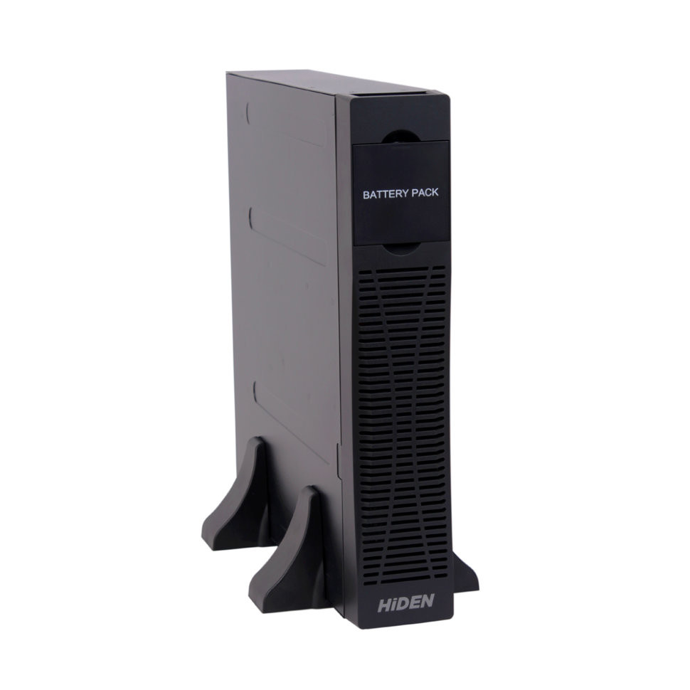 Батарейный кабинет для ИБП KU9101S-RT (EXBR+24)
