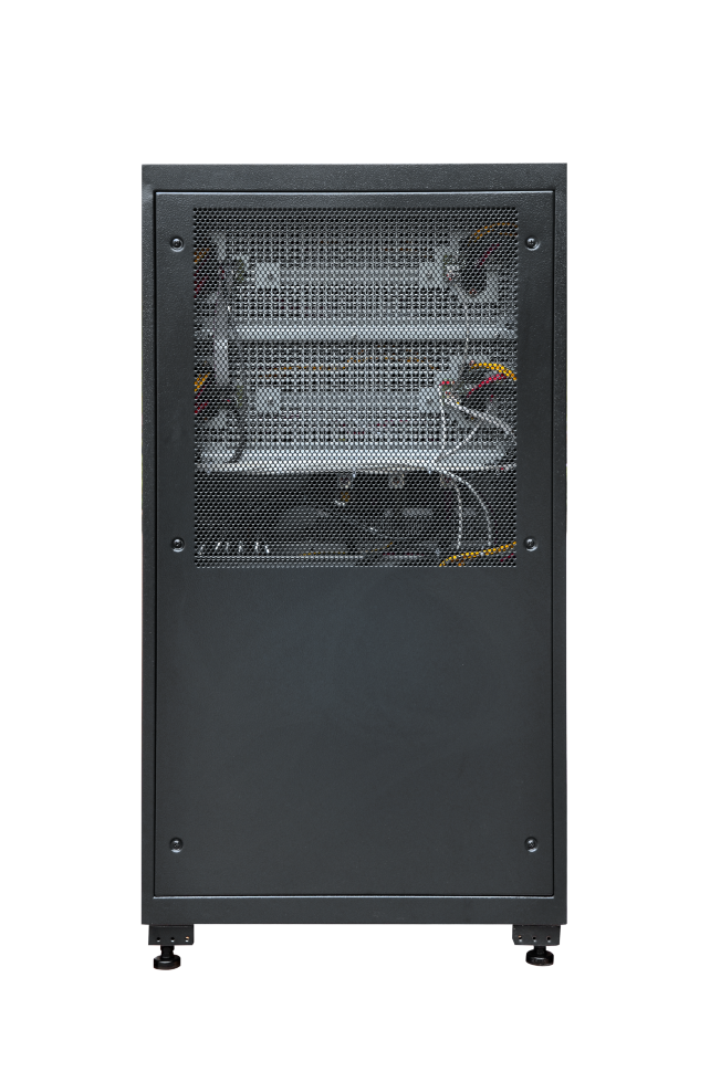 ИБП Hiden Expert HE33100X
