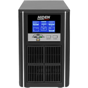 ИБП HIDEN EXPERT